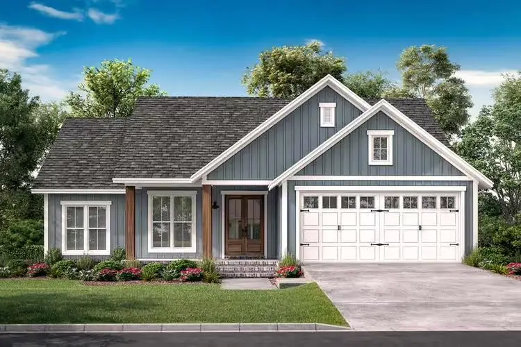 00 Comanchee Lane, Kilmarnock, VA 22482 - #1