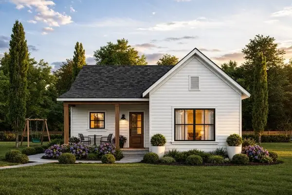 00 Sherwood Drive, , VA 22539