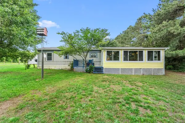 157 Morattico Creek Road, , VA 22460