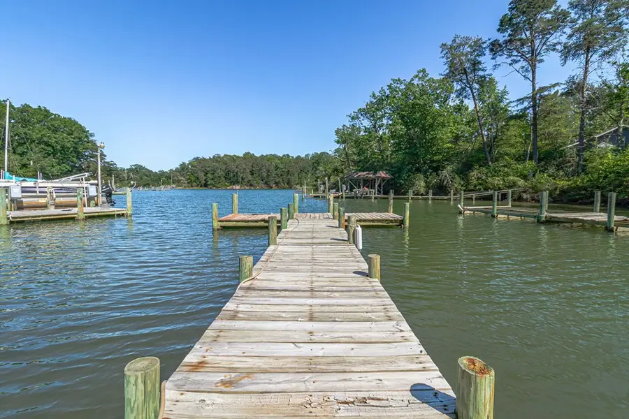 670 Southgate Drive, Heathsville, VA 22473 - #2