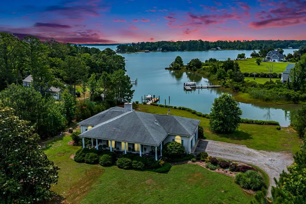 346 Bald Eagle Road, White Stone, VA 22578 - #1