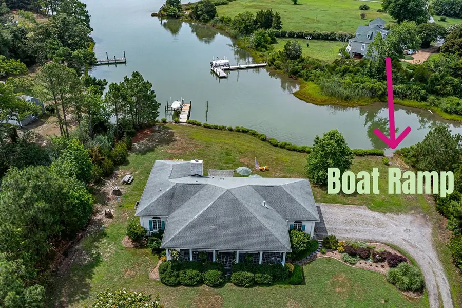 346 Bald Eagle Road, White Stone, VA 22578 - #3