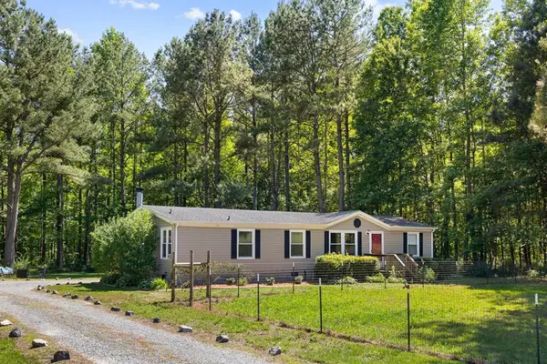 4278 Dorrell Road, , VA 23009