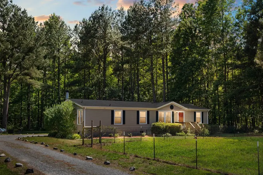 4278 Dorrell Road, Aylett, VA 23009 - #2