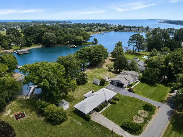 373 East Fairway Drive, , VA 22482