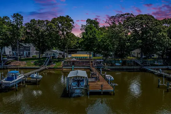 1131 Point Anne Drive, , VA 23071