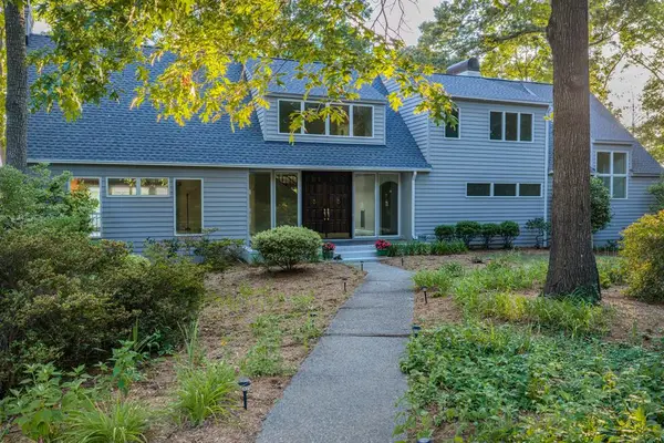 1718 Mariners Woods Drive, , VA 23071