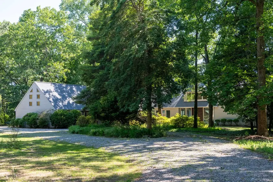 1718 Mariners Woods Drive, Hartfield, VA 23071 - #3