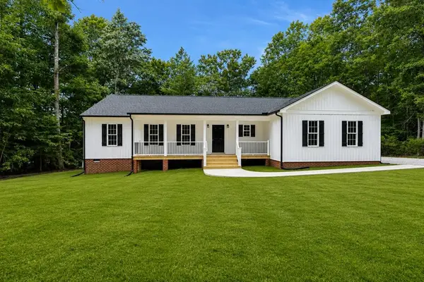 358 Poplar Springs Drive, , VA 22560