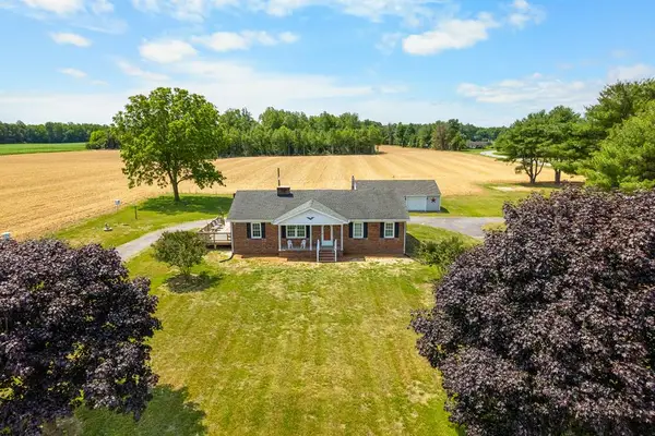 13226 Richmond Road, , VA 22572