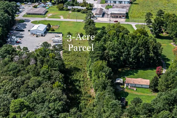 00 Chesapeake Drive, , VA 22578