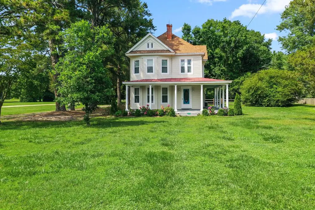 370 King Carter, Irvington, VA 22480 - #1