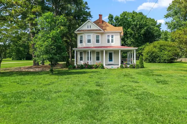 370 King Carter, , VA 22480