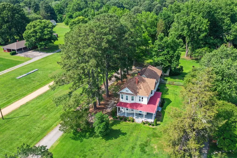 370 King Carter, Irvington, VA 22480 - #2