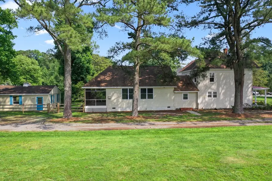 370 King Carter, Irvington, VA 22480 - #3