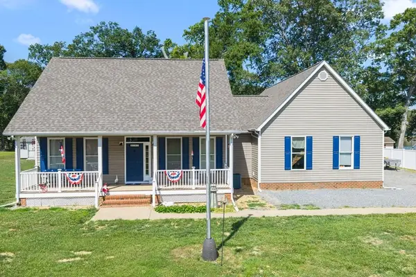 387 Harbor Drive, , VA 22539