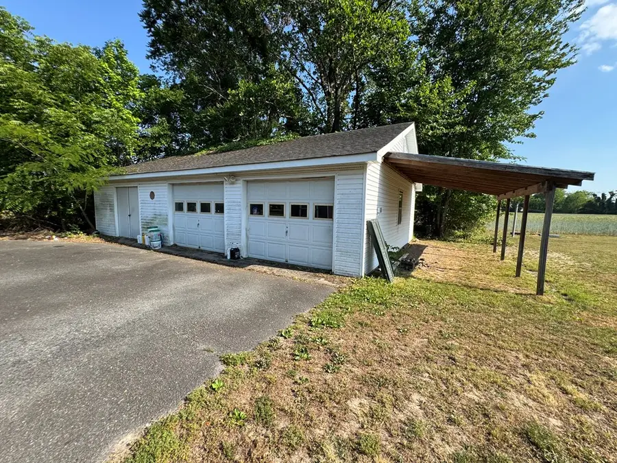 471 White Hall Road, Lancaster, VA 22503 - #2