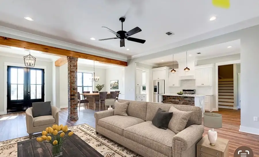 00 Tuckahoe Drive, Kilmarnock, VA 22482 - #2