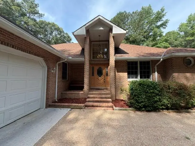 1034 Coopers Landing Drive, Heathsville, VA 22473 - #3
