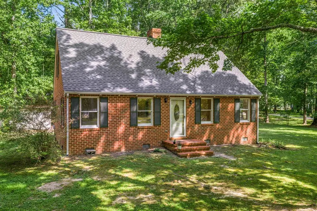 163 Arlington Farm Drive, Kinsale, VA 22488 - #1