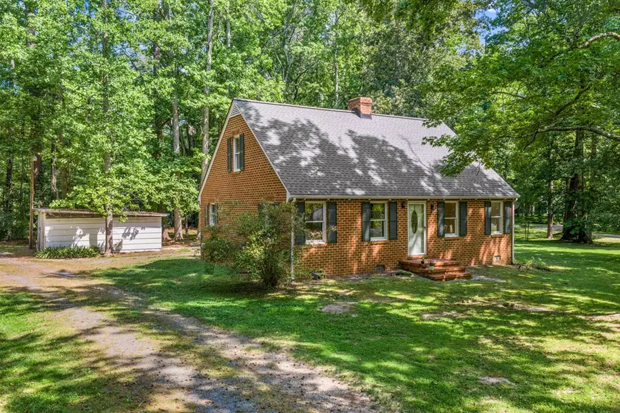 163 Arlington Farm Drive, Kinsale, VA 22488 - #2