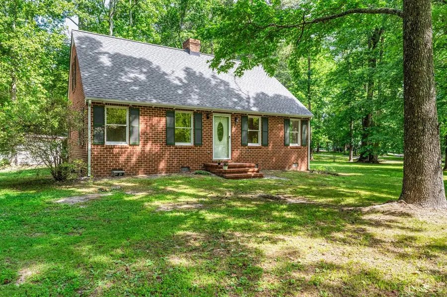 163 Arlington Farm Drive, Kinsale, VA 22488 - #3