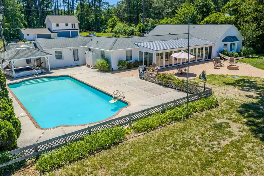 184&179 Dogwood Lane, Cobbs Creek, VA 23035 - #2