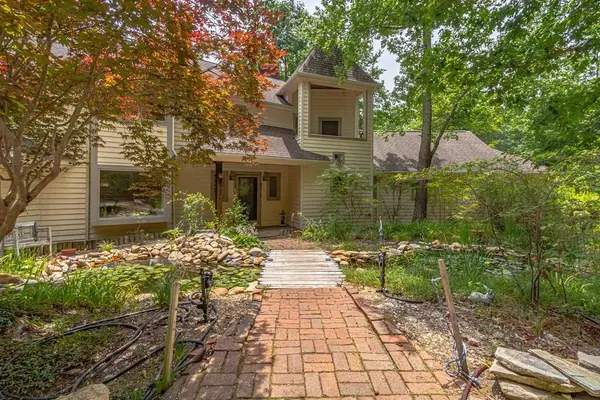 141 Walden Drive, , VA 22576