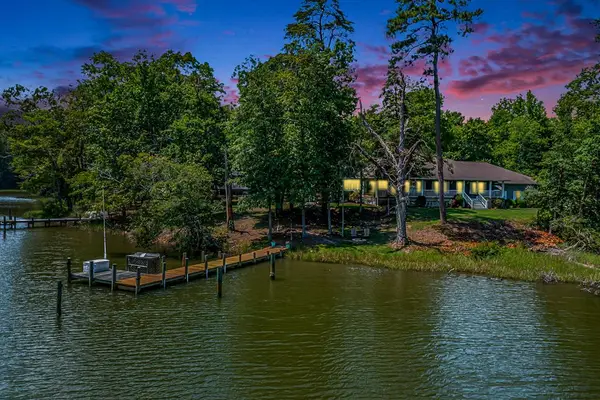 1060 Ocran Road, , VA 22578