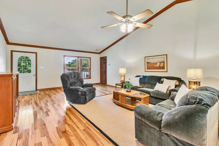 1060 Ocran Road, White Stone, VA 22578 - #3