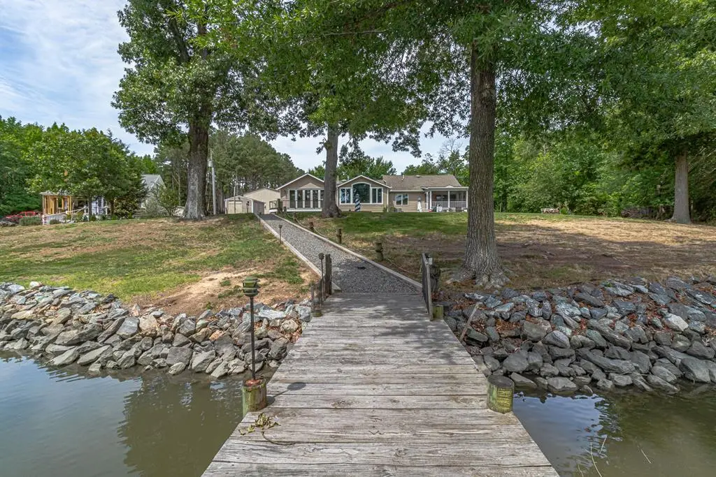 47 Edgewater Drive, Heathsville, VA 22473 - #1