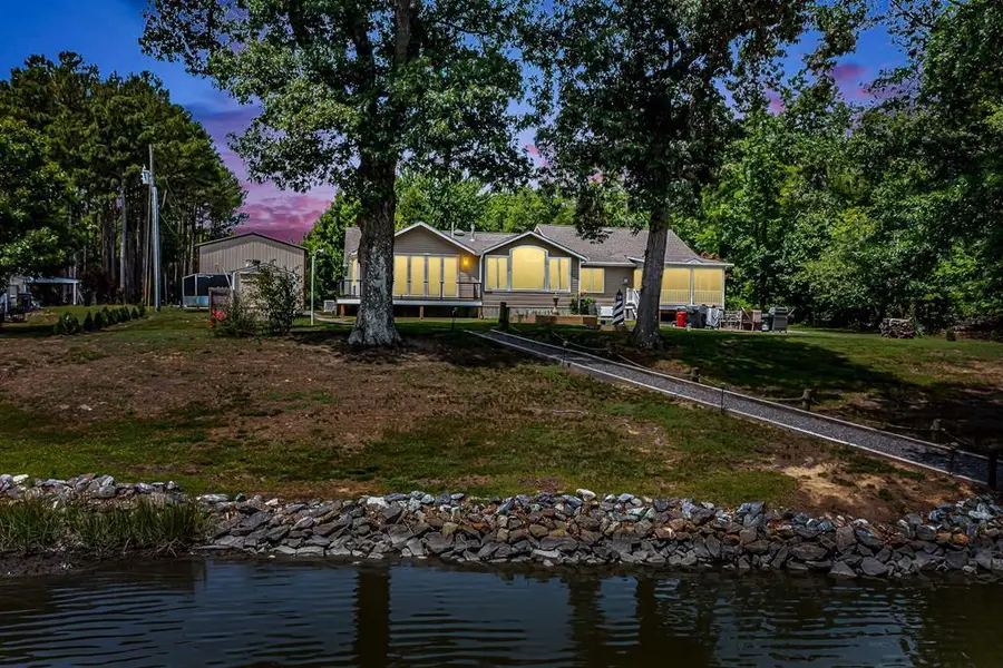 47 Edgewater Drive, Heathsville, VA 22473 - #2