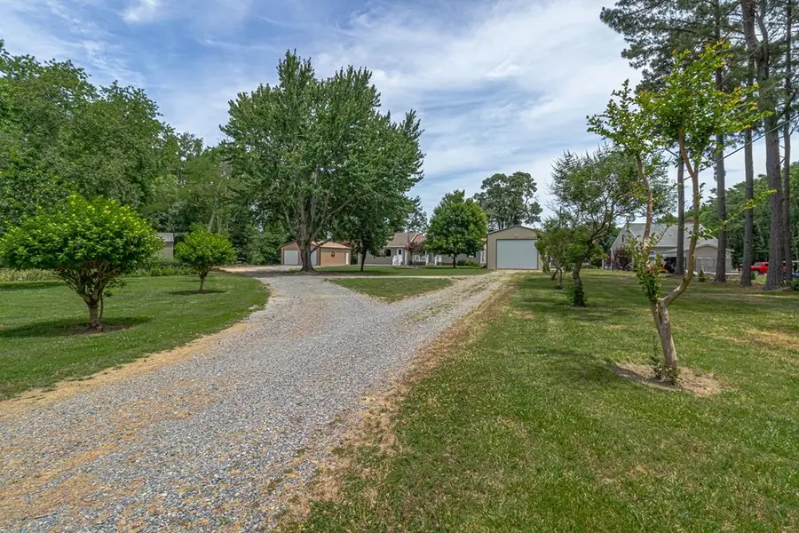 47 Edgewater Drive, Heathsville, VA 22473 - #3