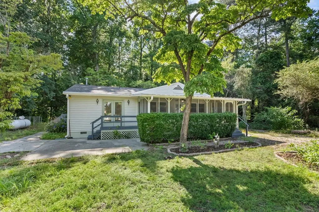 6383 Holly Trail, Petsworth, VA 23061 - #1