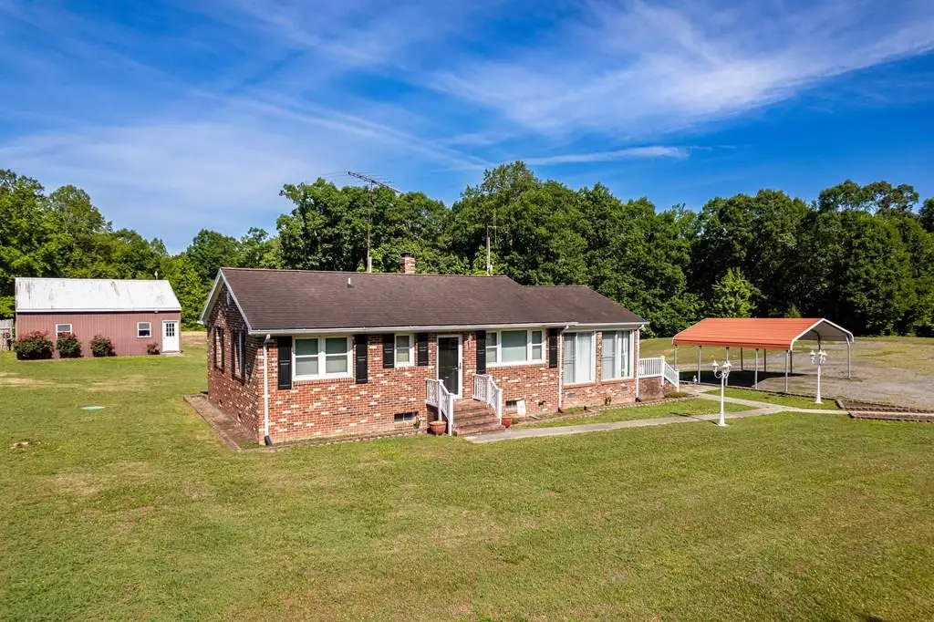 2437 Mulberry Road, Farnham, VA 22460 - #1