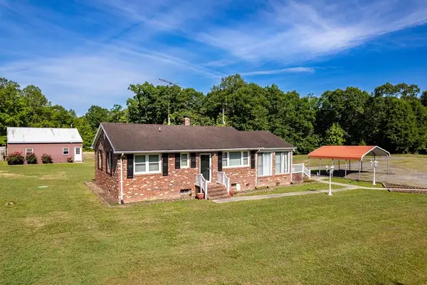 2437 Mulberry Road, , VA 22460