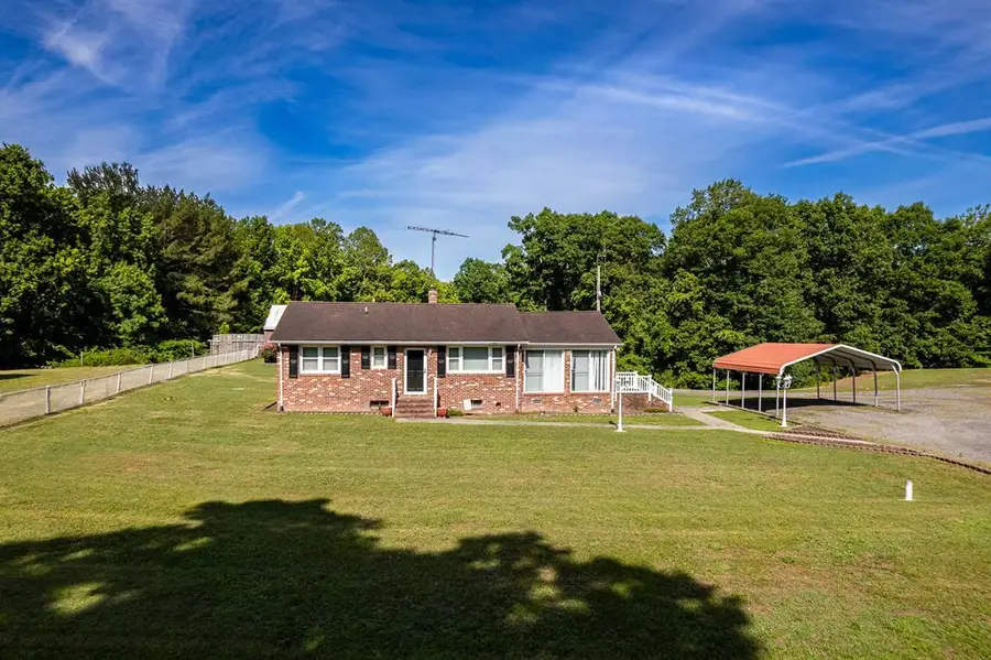 2437 Mulberry Road, Farnham, VA 22460 - #2