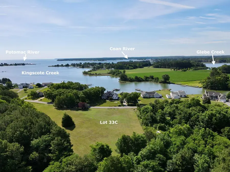 33C Kingscote Drive, Lottsburg, VA 22511 - #2