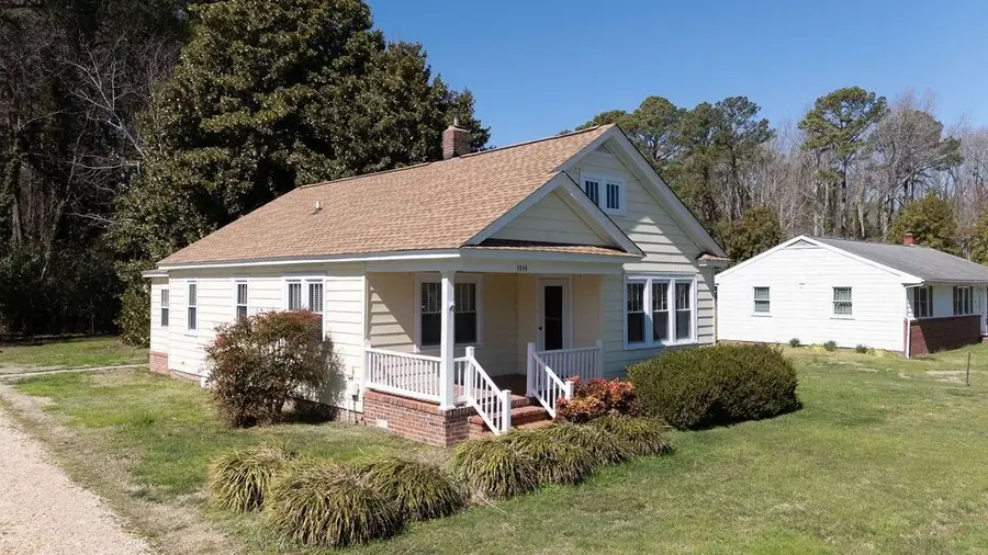 3544 Weems Road, Weems, VA 22576 - #2