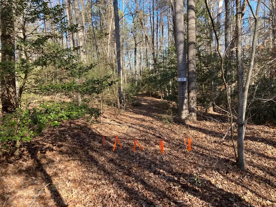 000 Rockfish Road, Heathsville, VA 22473 - #2
