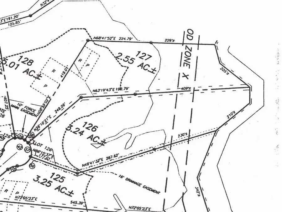 000 Rockfish Road, Heathsville, VA 22473 - #3