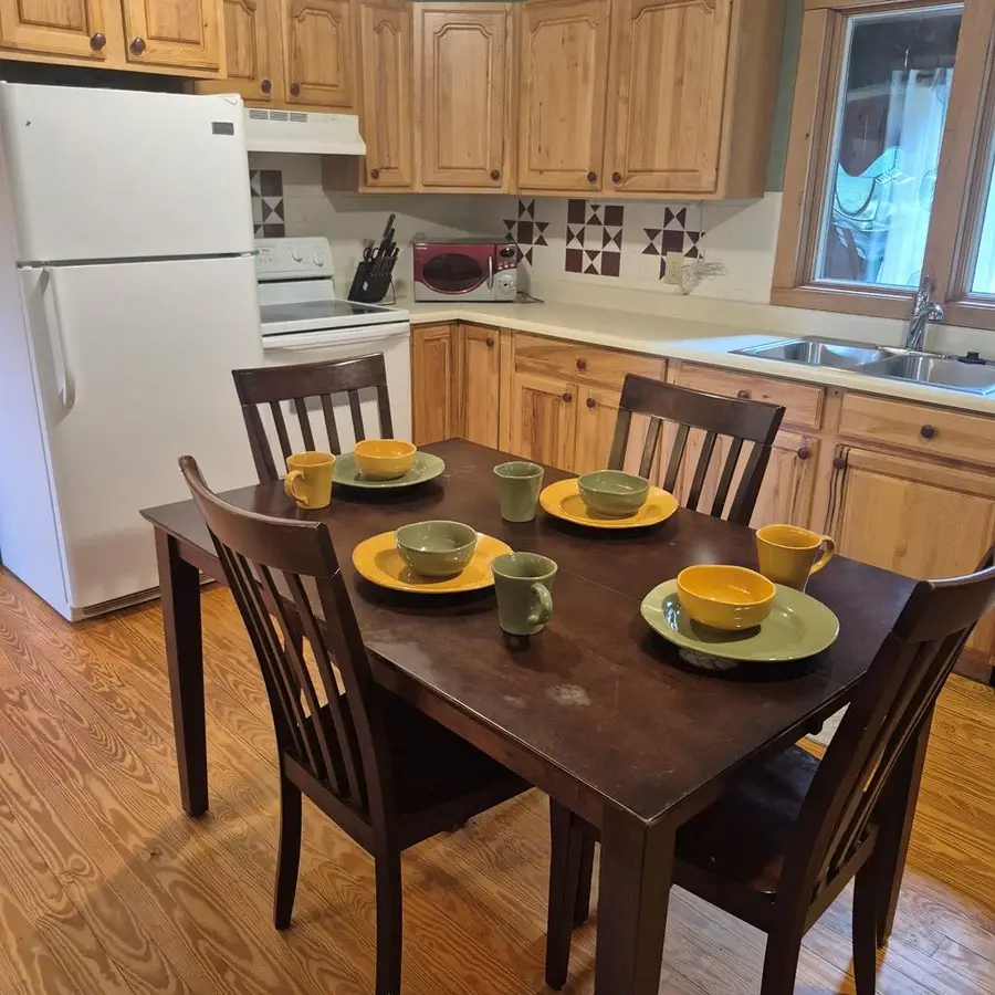 90 Fountain Lane, Heathsville, VA 22473 - #2