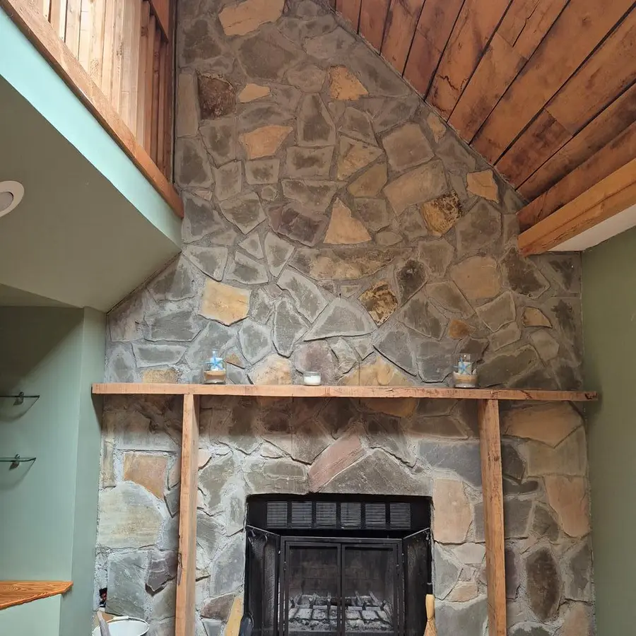 90 Fountain Lane, Heathsville, VA 22473 - #3