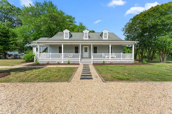 104 Bells Creek Lane, , VA 22482
