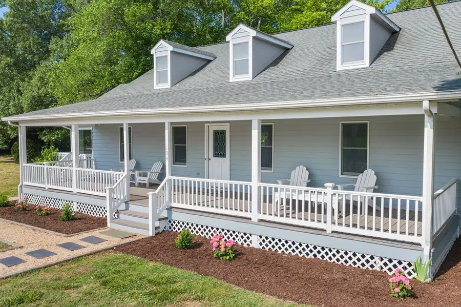 104 Bells Creek Lane, Kilmarnock, VA 22482 - #2