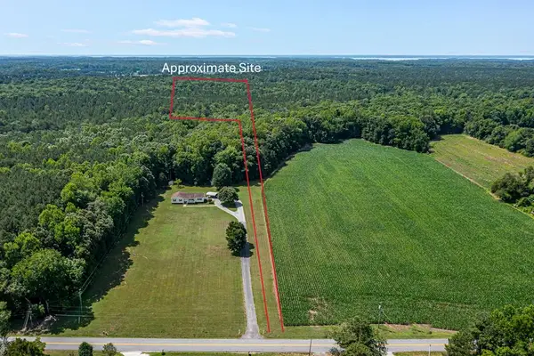 Lot 4 Black Stump Road, , VA 22576