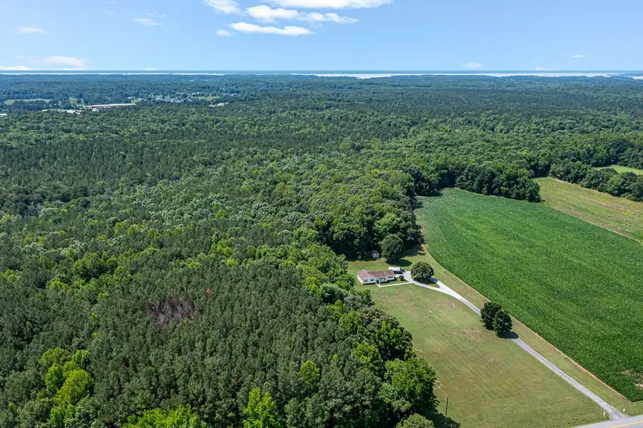 Lot 4 Black Stump Road, Weems, VA 22576 - #2