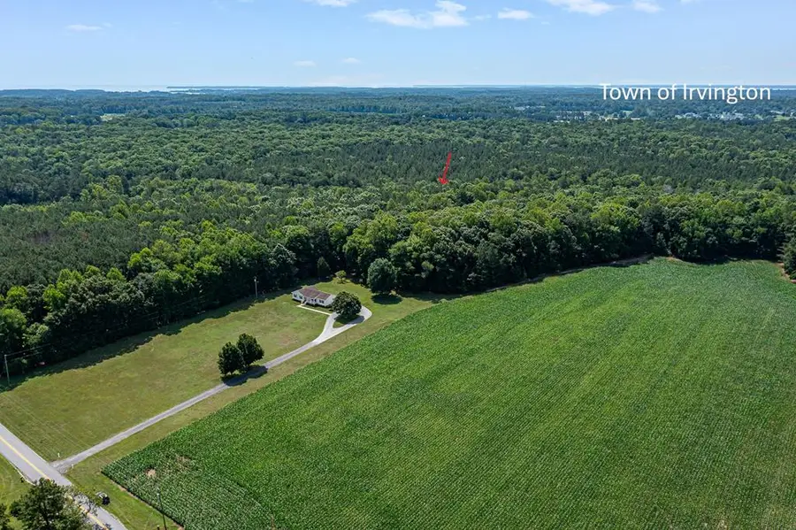 Lot 4 Black Stump Road, Weems, VA 22576 - #3