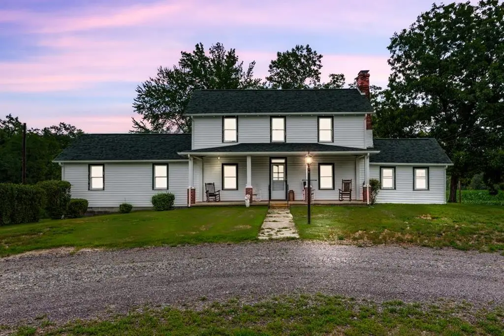 4129 Stratford Hall Road, Montross, VA 22520 - #1
