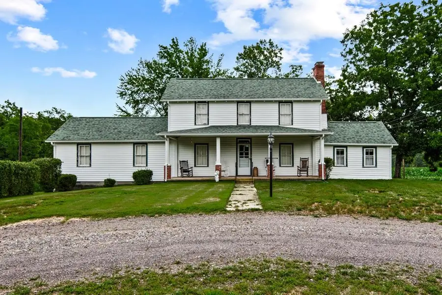 4129 Stratford Hall Road, Montross, VA 22520 - #2